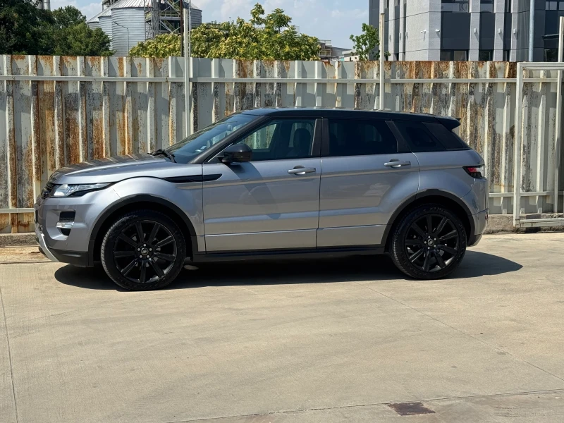 Land Rover Evoque, снимка 2 - Автомобили и джипове - 51910707