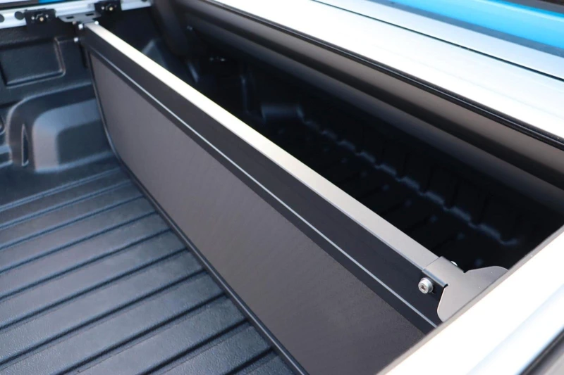 Ford Ranger RAPTOR MS-RT 3.0 BI-TURBO DOKA B&O 360, снимка 9 - Автомобили и джипове - 52101816