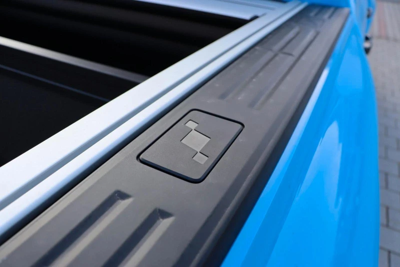 Ford Ranger RAPTOR MS-RT 3.0 BI-TURBO DOKA B&O 360, снимка 8 - Автомобили и джипове - 52101816