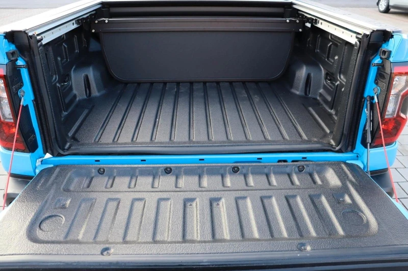 Ford Ranger RAPTOR MS-RT 3.0 BI-TURBO DOKA B&O 360, снимка 5 - Автомобили и джипове - 52101816