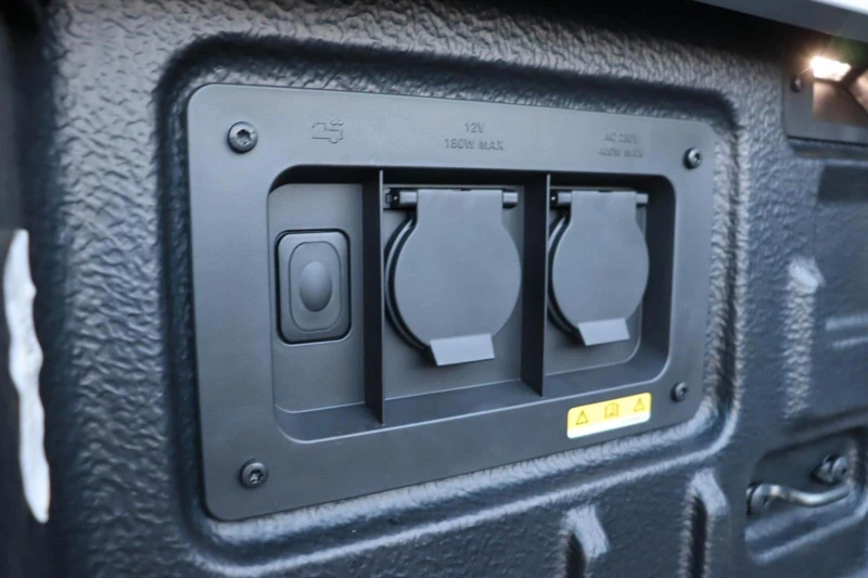 Ford Ranger RAPTOR MS-RT 3.0 BI-TURBO DOKA B&O 360, снимка 7 - Автомобили и джипове - 52101816