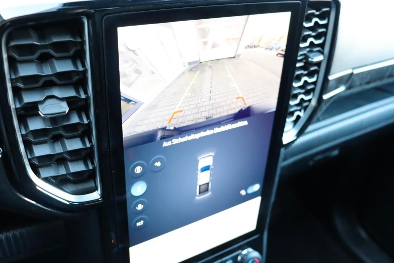 Ford Ranger RAPTOR MS-RT 3.0 BI-TURBO DOKA B&O 360, снимка 14 - Автомобили и джипове - 52101816