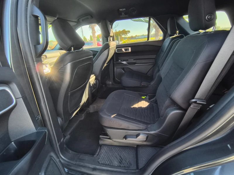 Ford Explorer XLT, снимка 8 - Автомобили и джипове - 52406376