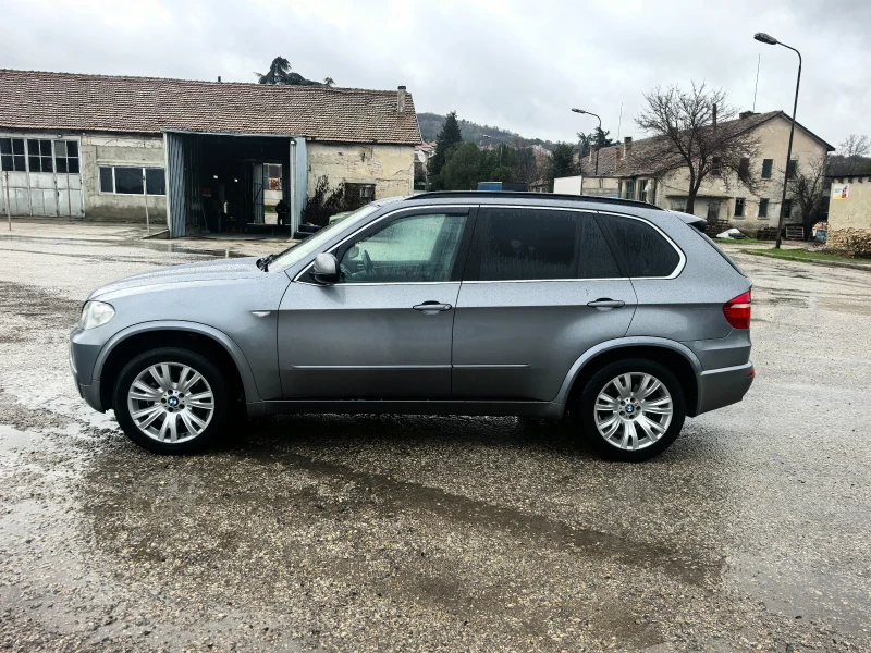 BMW X5 3.5 би турбо 286 кс, снимка 7 - Автомобили и джипове - 52583894
