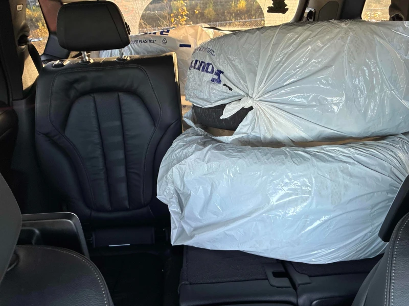 BMW X5 * 40i* CARFAX * БЕЗ ПЪРВОНАЧАЛНА ВНОСКА, снимка 10 - Автомобили и джипове - 52624541