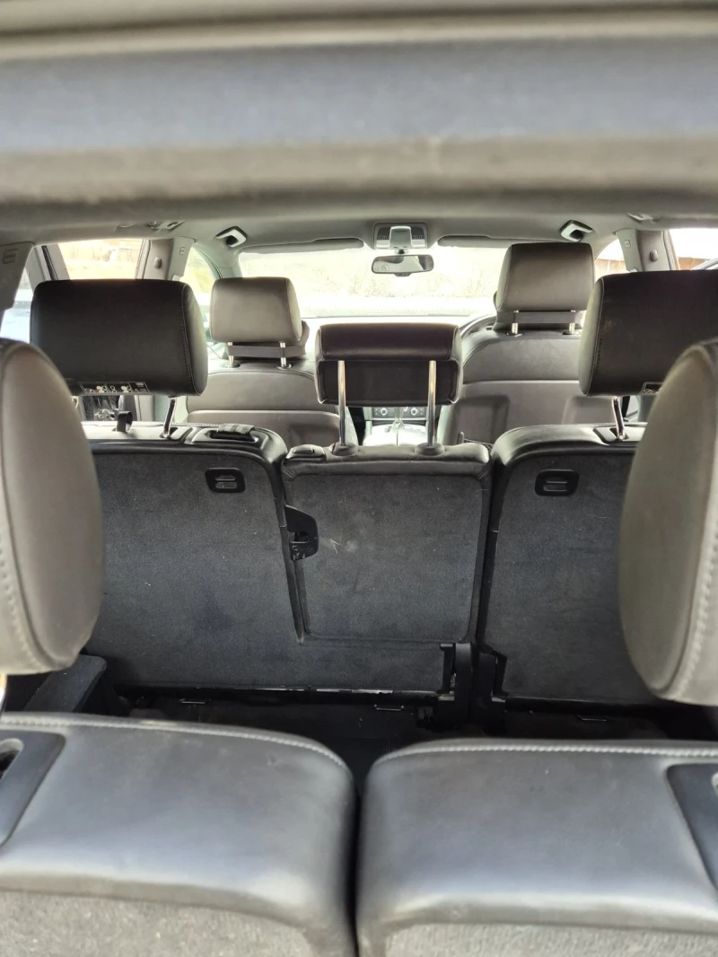 Audi Q7, снимка 7 - Автомобили и джипове - 53008016