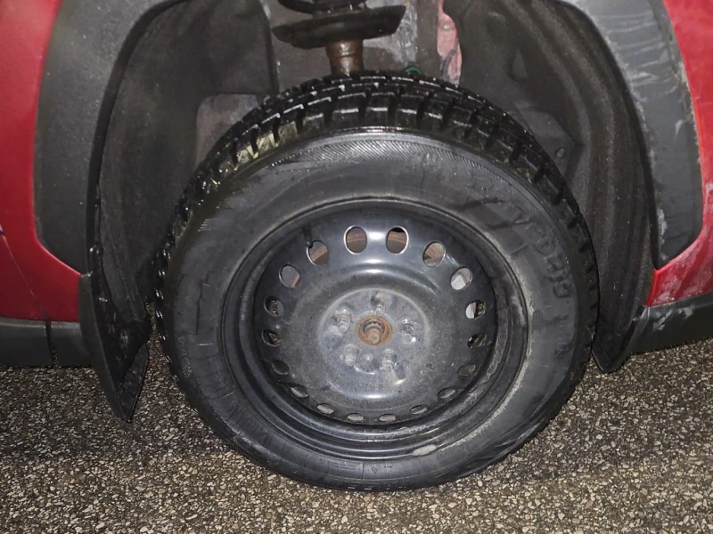 Toyota Rav4 * Hybrid * CARFAX * БЕЗ ПЪРВОНАЧАЛНА ВНОСКА, снимка 7 - Автомобили и джипове - 53009002