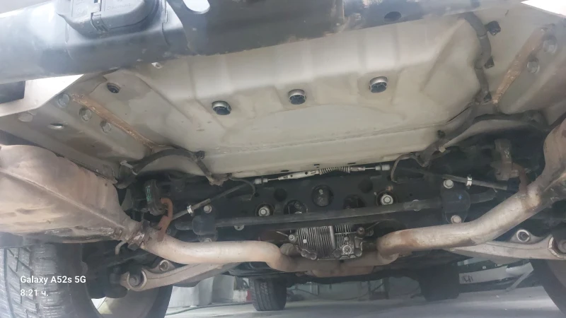 Jeep Grand cherokee Summit 5.7, снимка 16 - Автомобили и джипове - 53224914