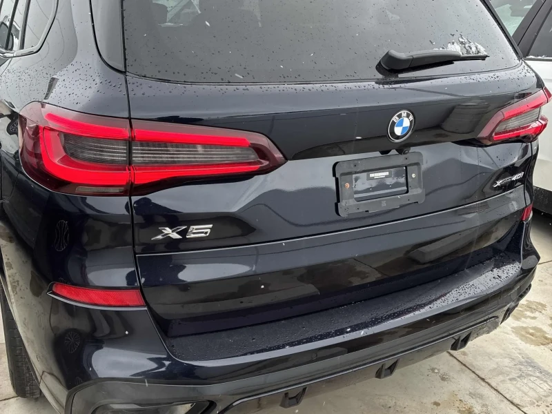 BMW X5 * CARFAX* 360 КАМЕРИ* ПАНОРАМА* , снимка 5 - Автомобили и джипове - 53482180