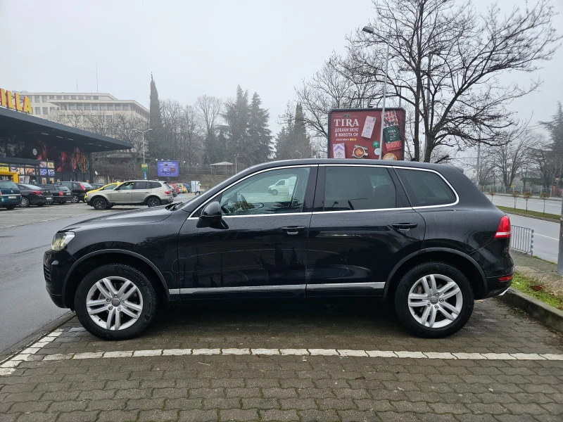 VW Touareg, снимка 6 - Автомобили и джипове - 53511072