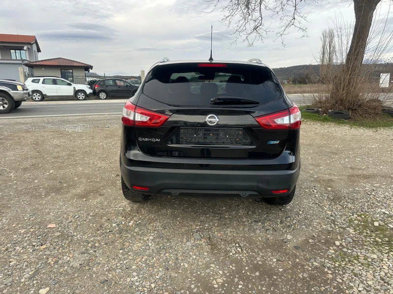 Nissan Qashqai, снимка 6 - Автомобили и джипове - 53538685