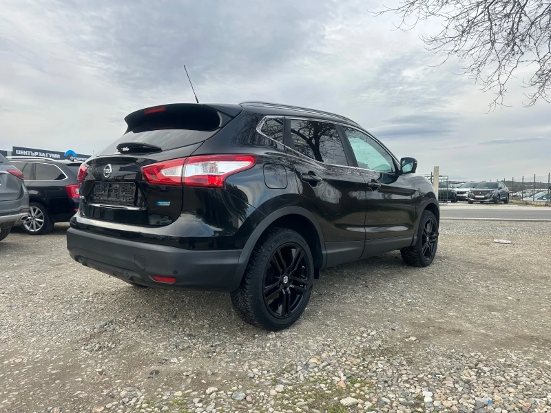 Nissan Qashqai, снимка 4 - Автомобили и джипове - 53538685
