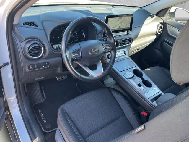 Hyundai Kona НАЛИЧНА , снимка 12 - Автомобили и джипове - 52885135