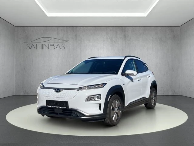 Hyundai Kona НАЛИЧНА , снимка 2 - Автомобили и джипове - 52885135