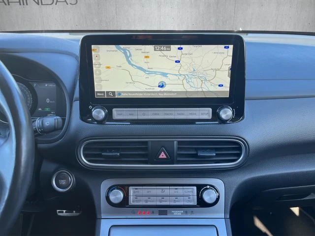 Hyundai Kona НАЛИЧНА , снимка 10 - Автомобили и джипове - 52885135