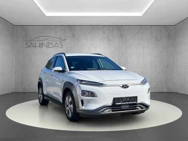 Hyundai Kona НАЛИЧНА 