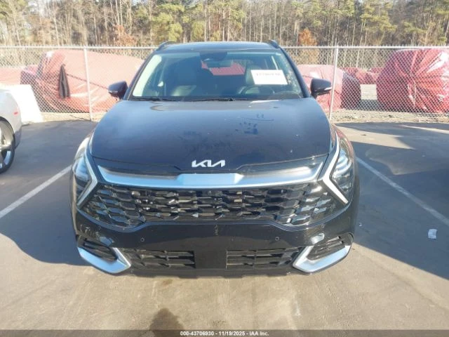 Kia Sportage SX-PRESTIGE, снимка 12 - Автомобили и джипове - 53136414