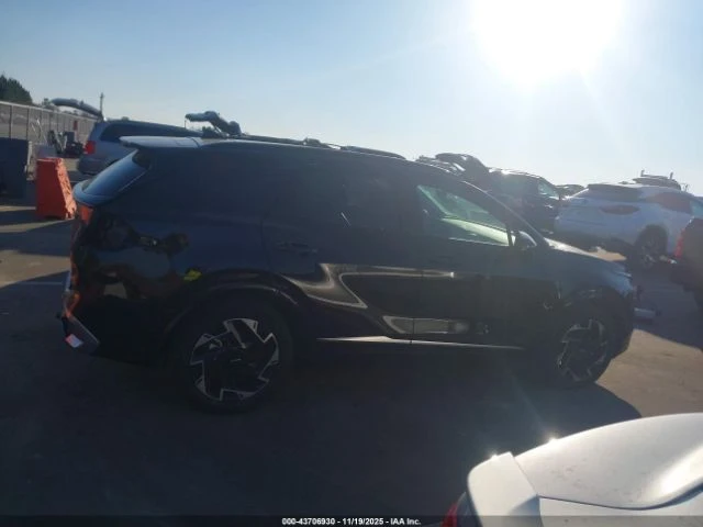 Kia Sportage SX-PRESTIGE, снимка 13 - Автомобили и джипове - 53136414