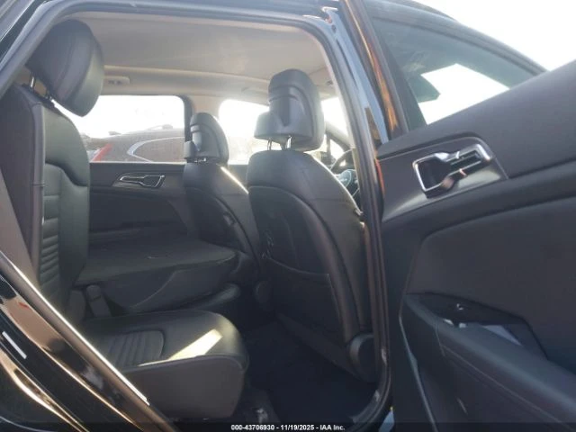 Kia Sportage SX-PRESTIGE, снимка 8 - Автомобили и джипове - 53136414