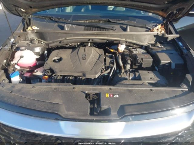 Kia Sportage SX-PRESTIGE, снимка 9 - Автомобили и джипове - 53136414