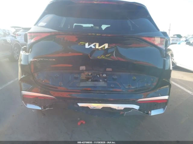 Kia Sportage SX-PRESTIGE, снимка 6 - Автомобили и джипове - 53136414