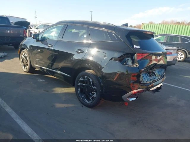 Kia Sportage SX-PRESTIGE, снимка 3 - Автомобили и джипове - 53136414