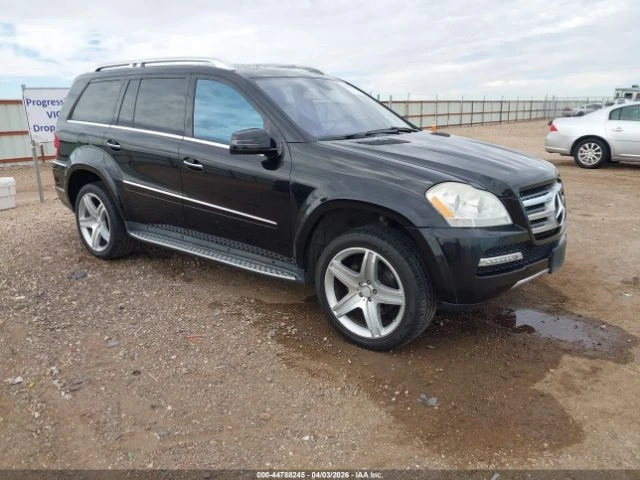 Mercedes-Benz GL 550 * 4MATIC* КОЖА* ПОДГРЕВ* ПАНОРАМА* TV* FULL* 