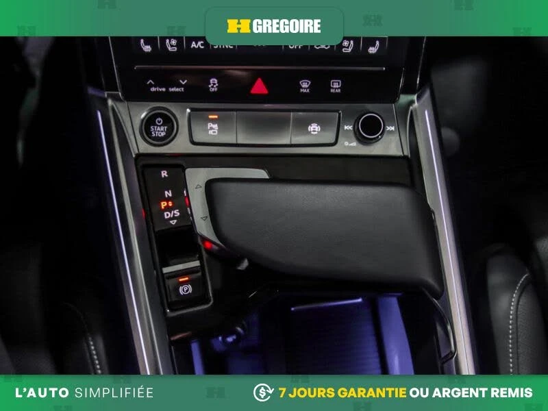 Audi Q8 E-TRON* BLACK OPTIC* B&O* AMBIENT* ������ ���� | Mobile.bg � ����������� 15