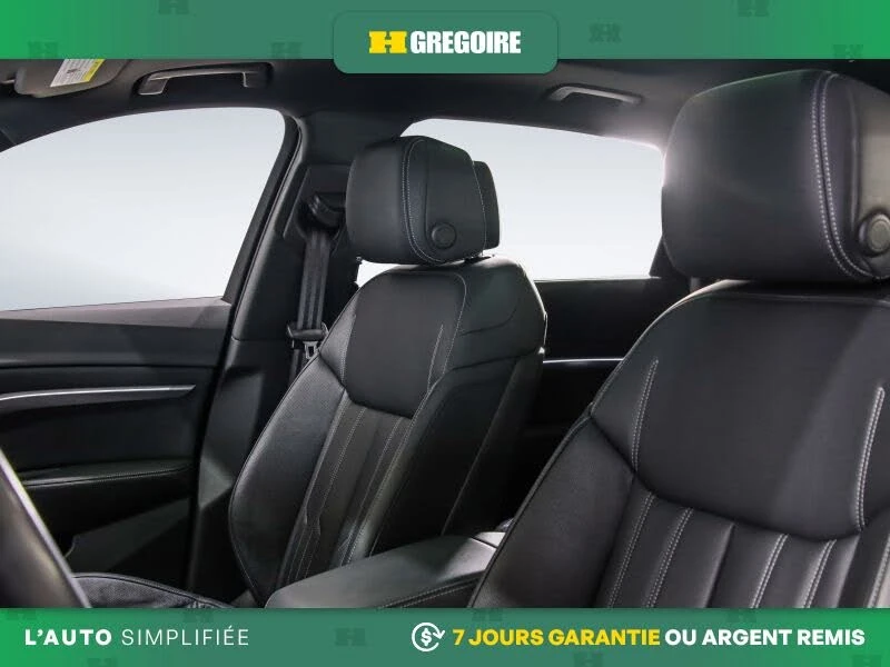 Audi Q8 E-TRON* BLACK OPTIC* B&O* AMBIENT* ������ ���� | Mobile.bg � ����������� 10