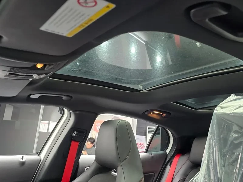 Mercedes-Benz GLA 45AMG LINE/4 MATIC/��������/������ ��� | Mobile.bg � ����������� 15