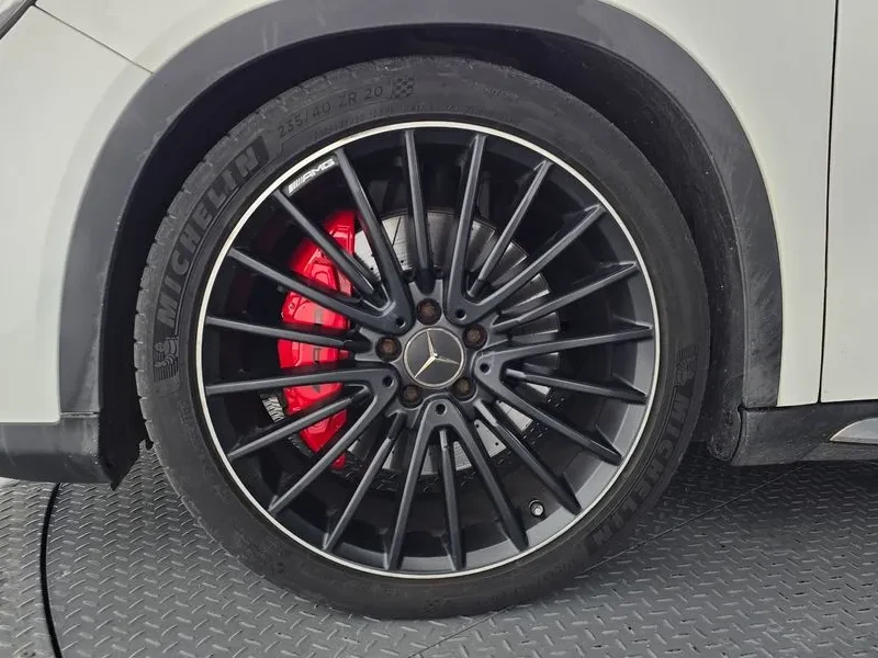 Mercedes-Benz GLA 45AMG LINE/4 MATIC/��������/������ ��� | Mobile.bg � ����������� 5