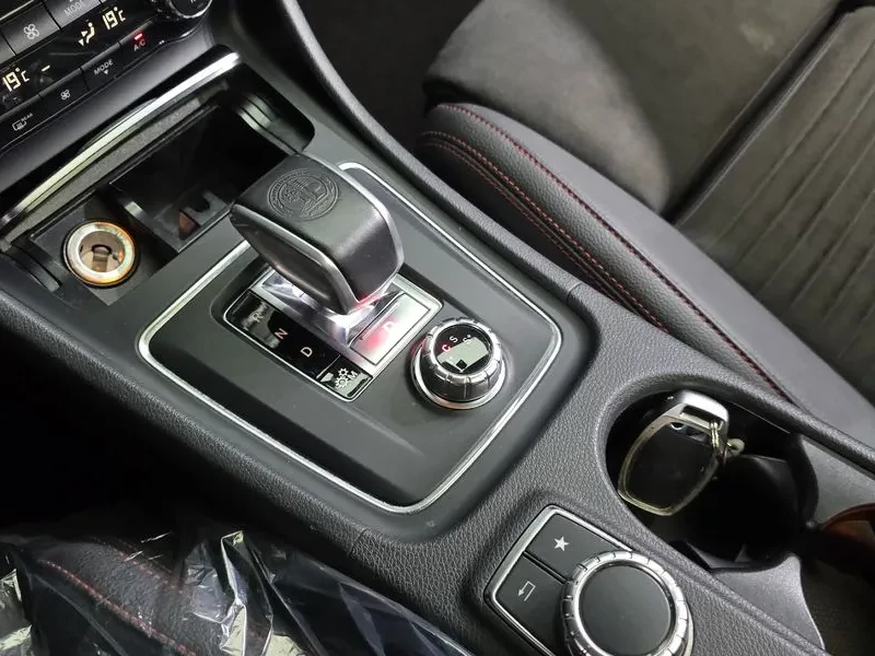 Mercedes-Benz GLA 45AMG LINE/4 MATIC/��������/������ ��� | Mobile.bg � ����������� 9