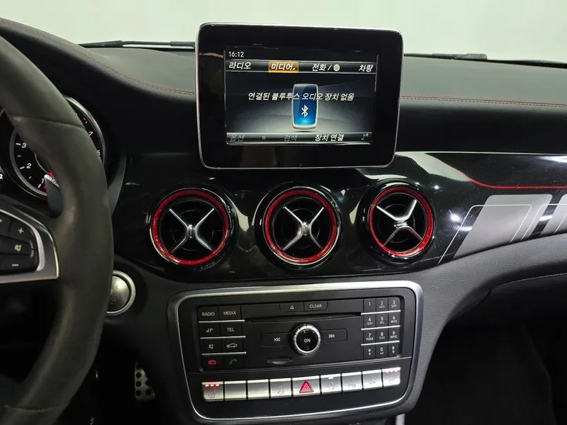 Mercedes-Benz GLA 45AMG LINE/4 MATIC/��������/������ ��� | Mobile.bg � ����������� 13