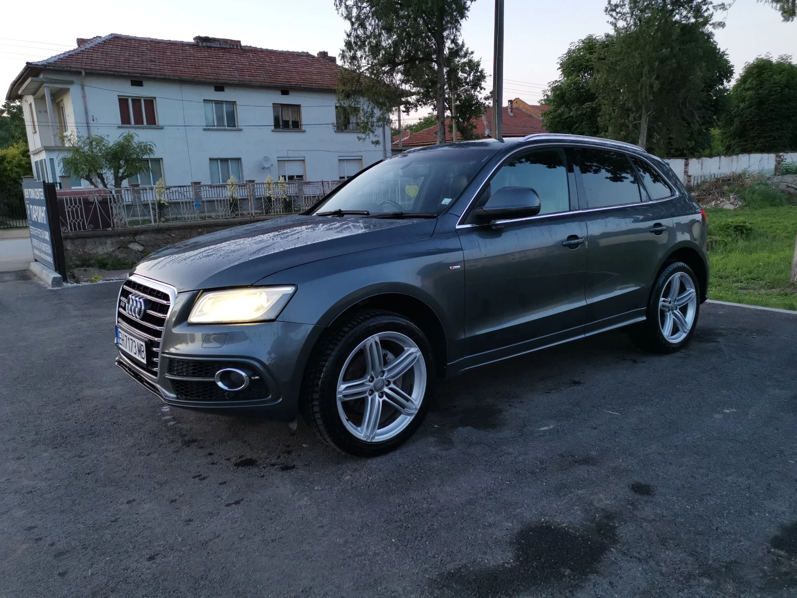 Audi Q5 2.0 177 Quattro - изображение 4