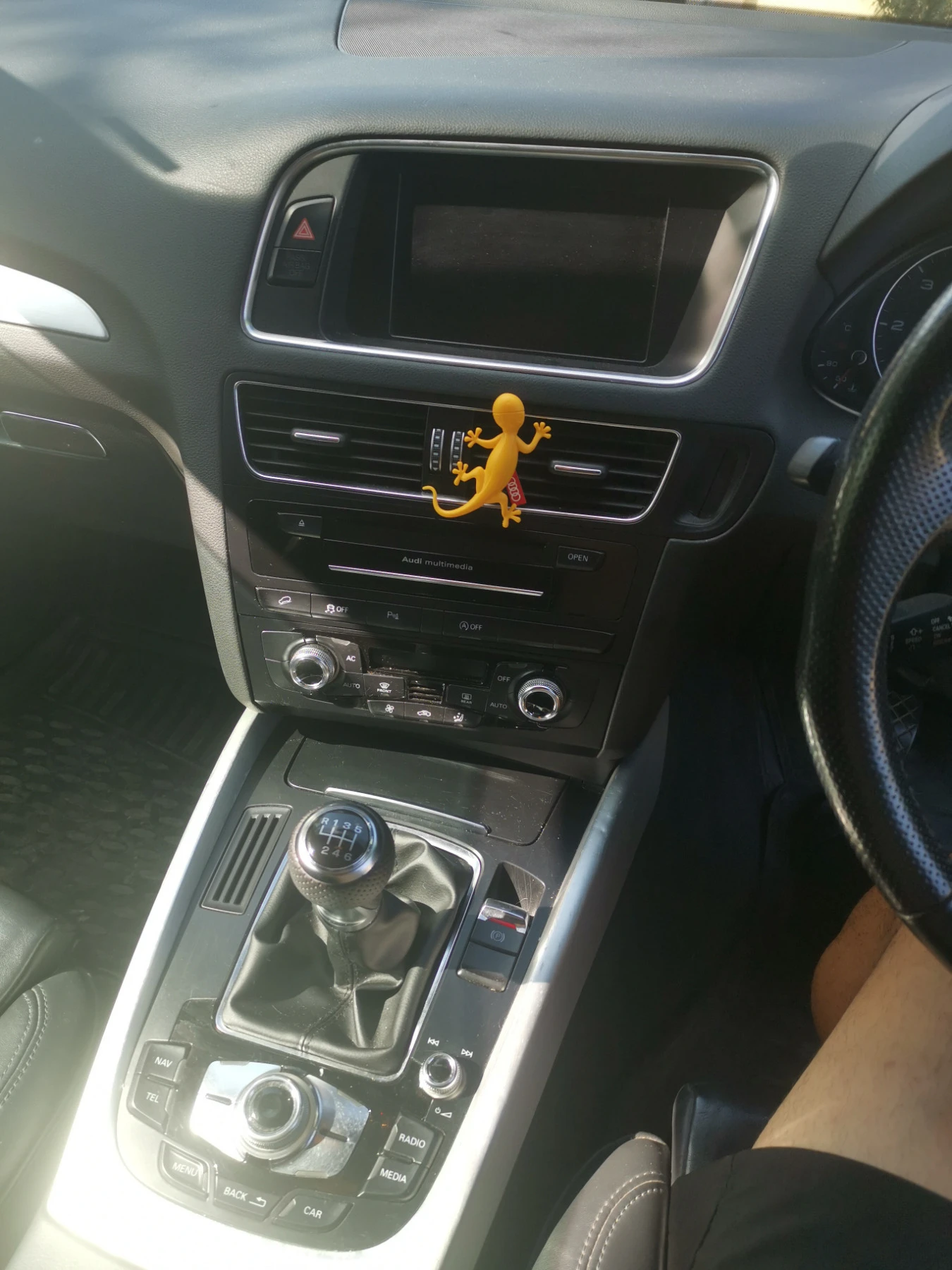 Audi Q5 2.0 177 Quattro | Mobile.bg   14