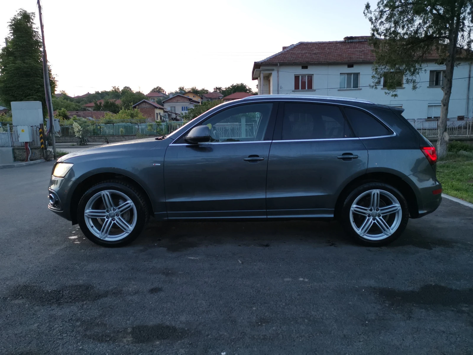 Audi Q5 2.0 177 Quattro - изображение 6