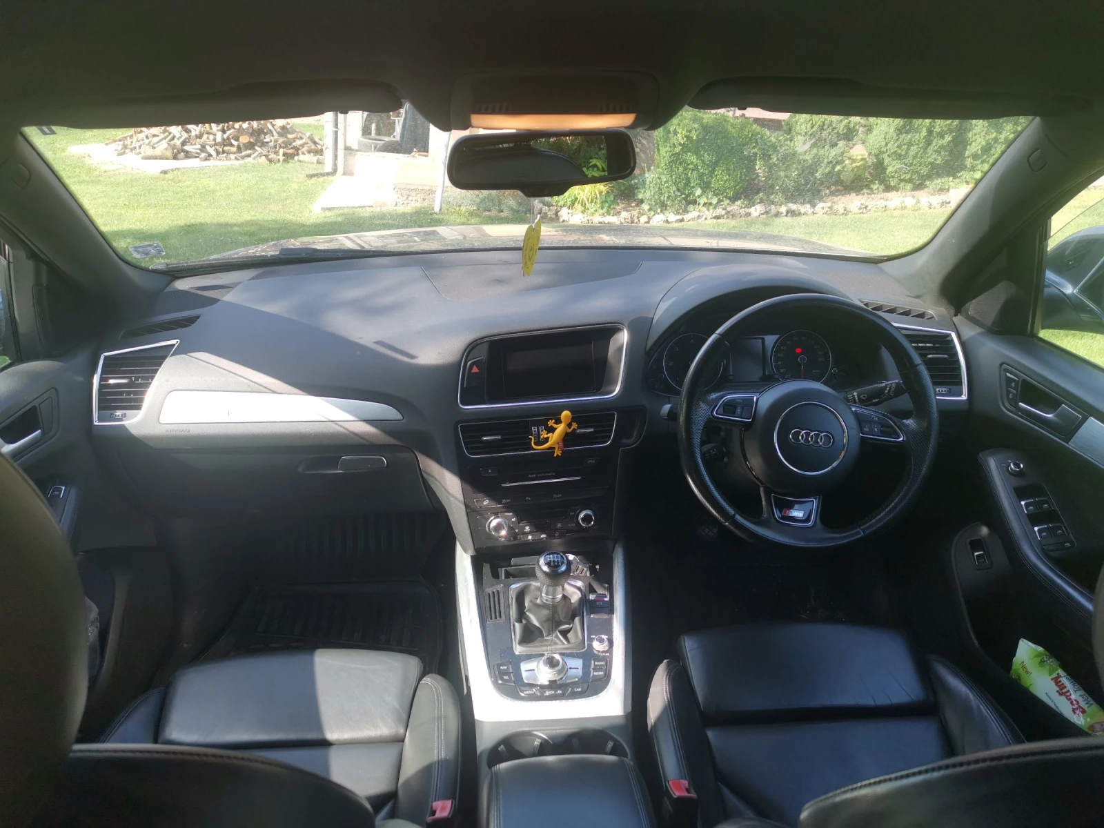 Audi Q5 2.0 177 Quattro | Mobile.bg   17