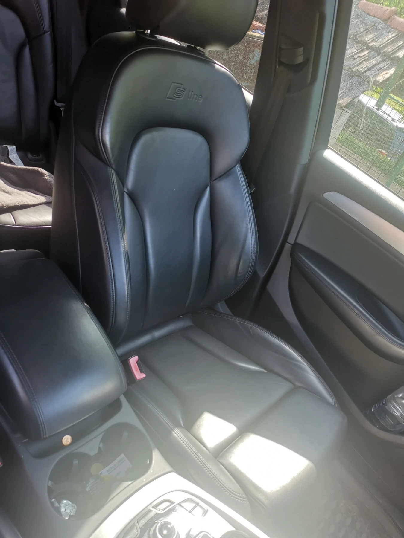 Audi Q5 2.0 177 Quattro | Mobile.bg   16