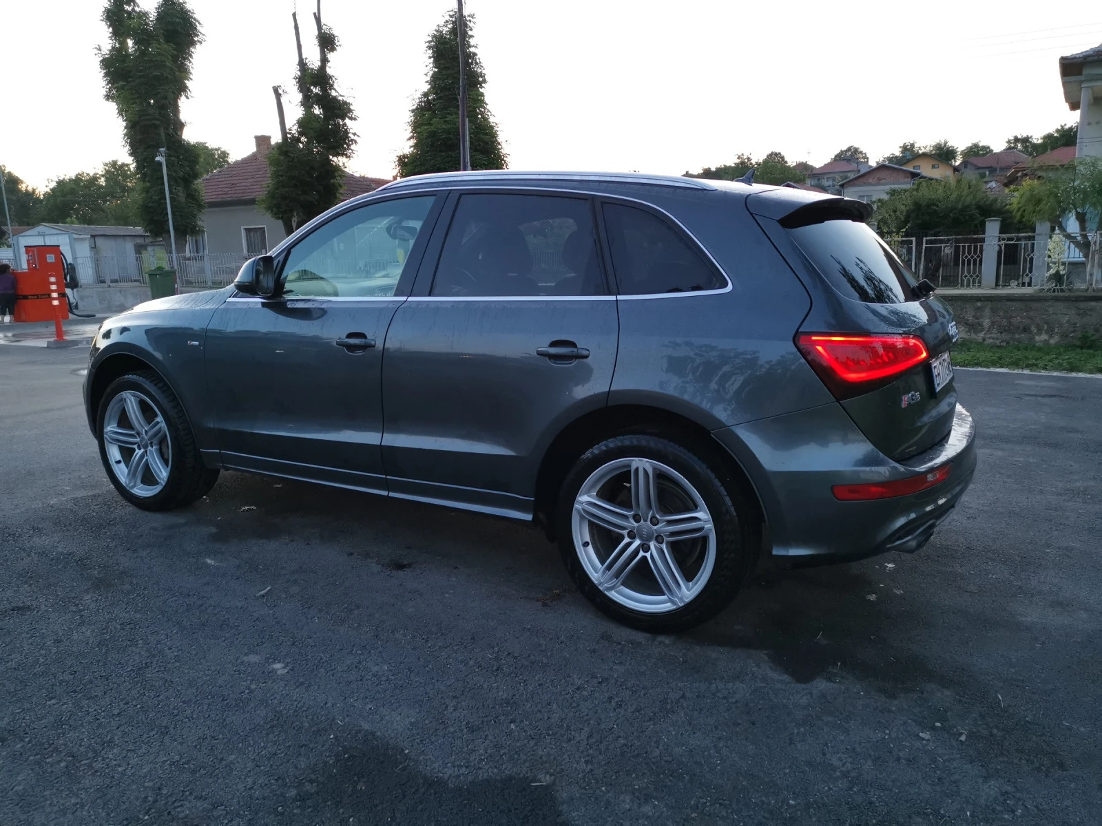 Audi Q5 2.0 177 Quattro - изображение 7