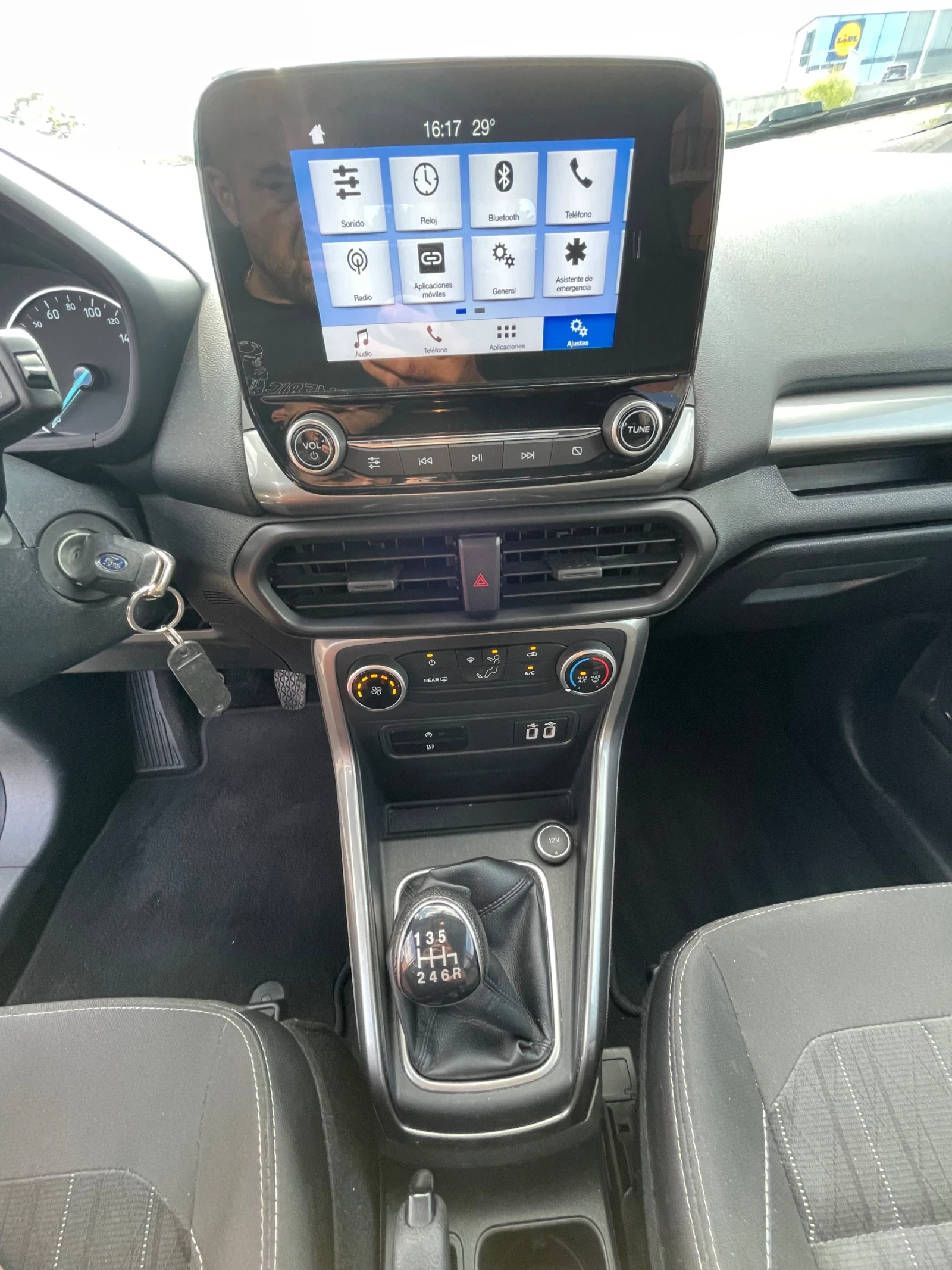 Ford EcoSport 1.0 Ecoboost | Mobile.bg   13