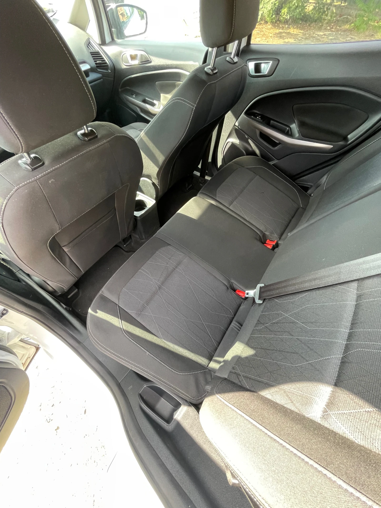 Ford EcoSport 1.0 Ecoboost | Mobile.bg   15