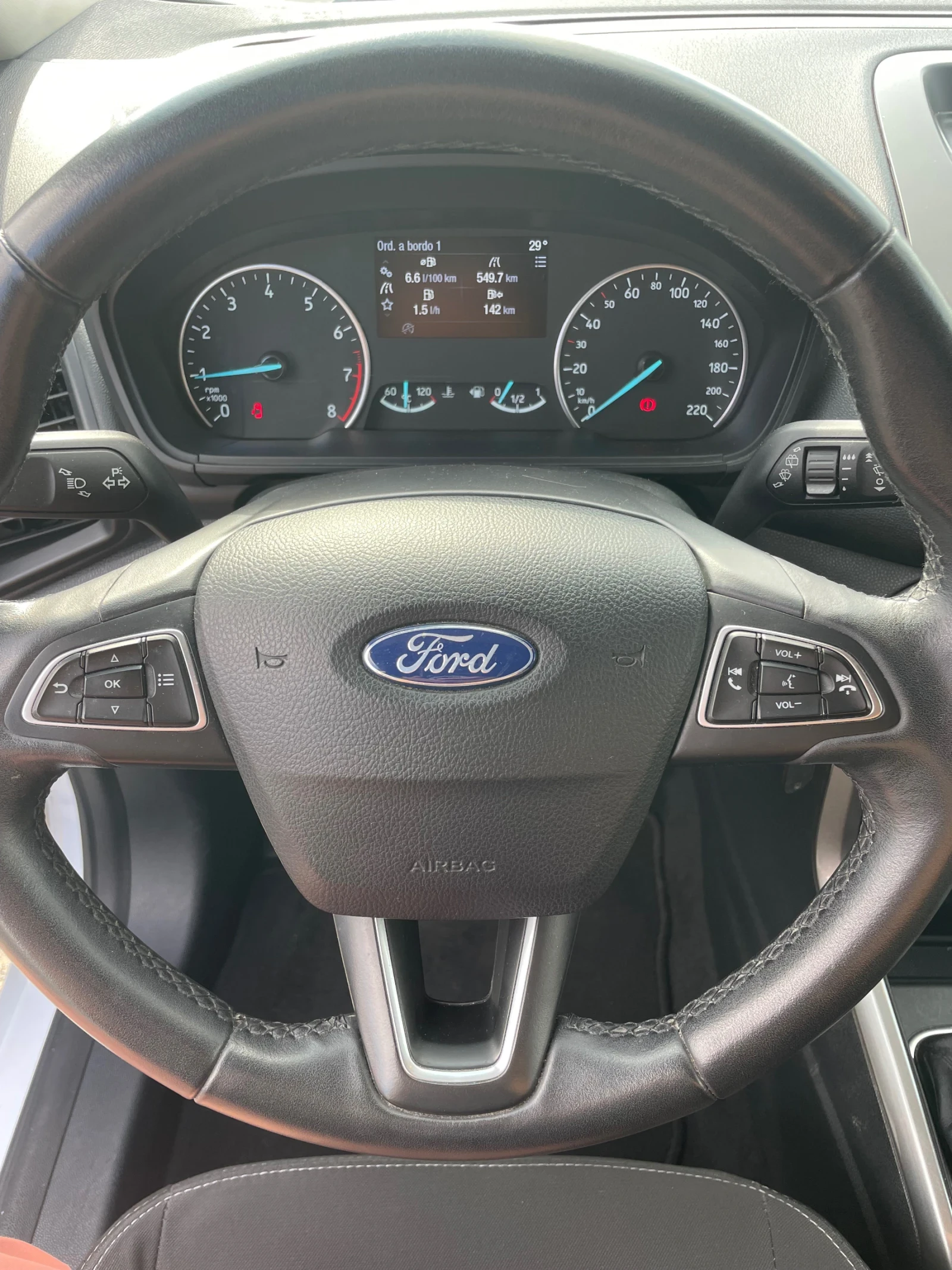 Ford EcoSport 1.0 Ecoboost | Mobile.bg   12