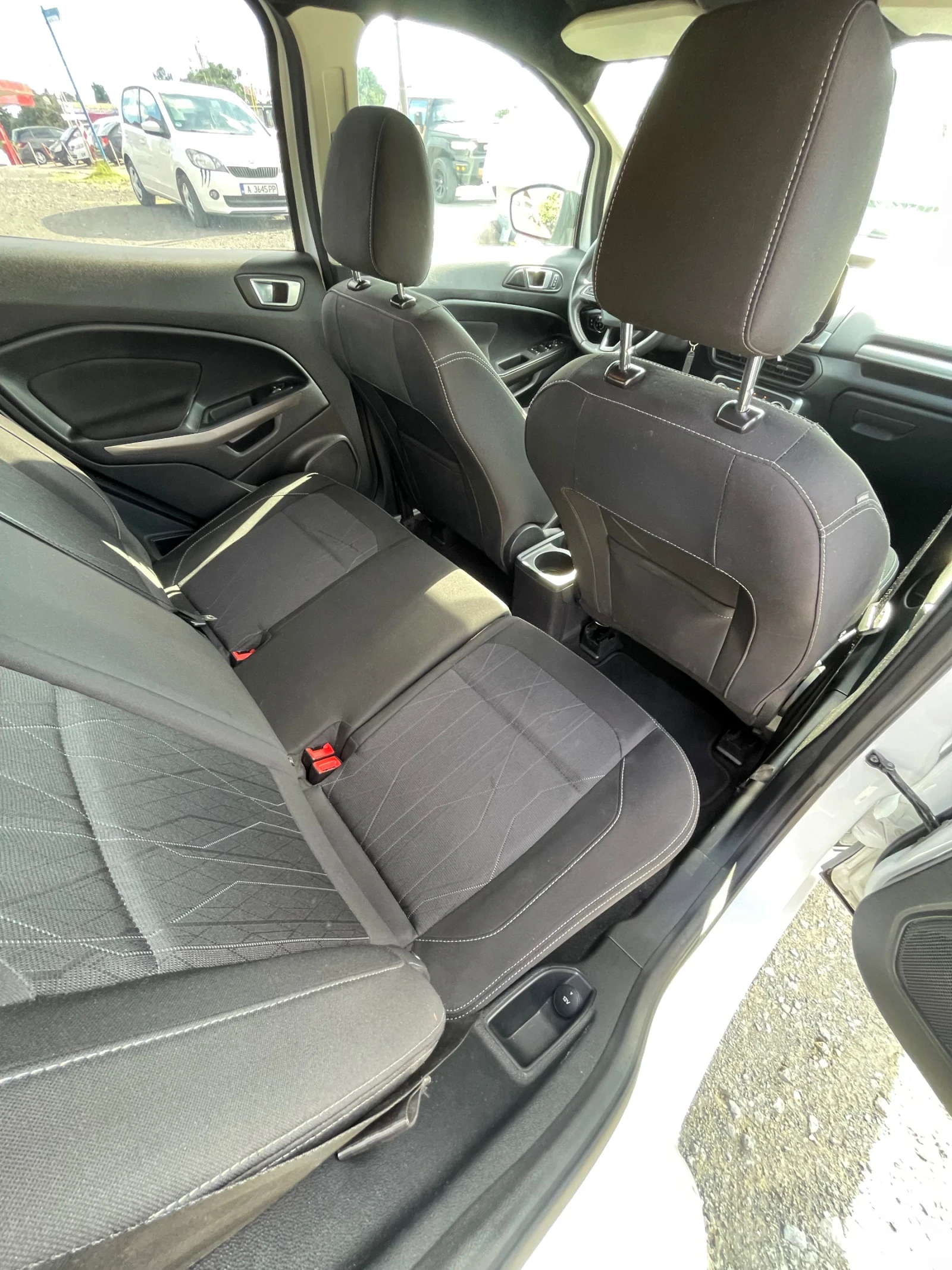 Ford EcoSport 1.0 Ecoboost | Mobile.bg   16