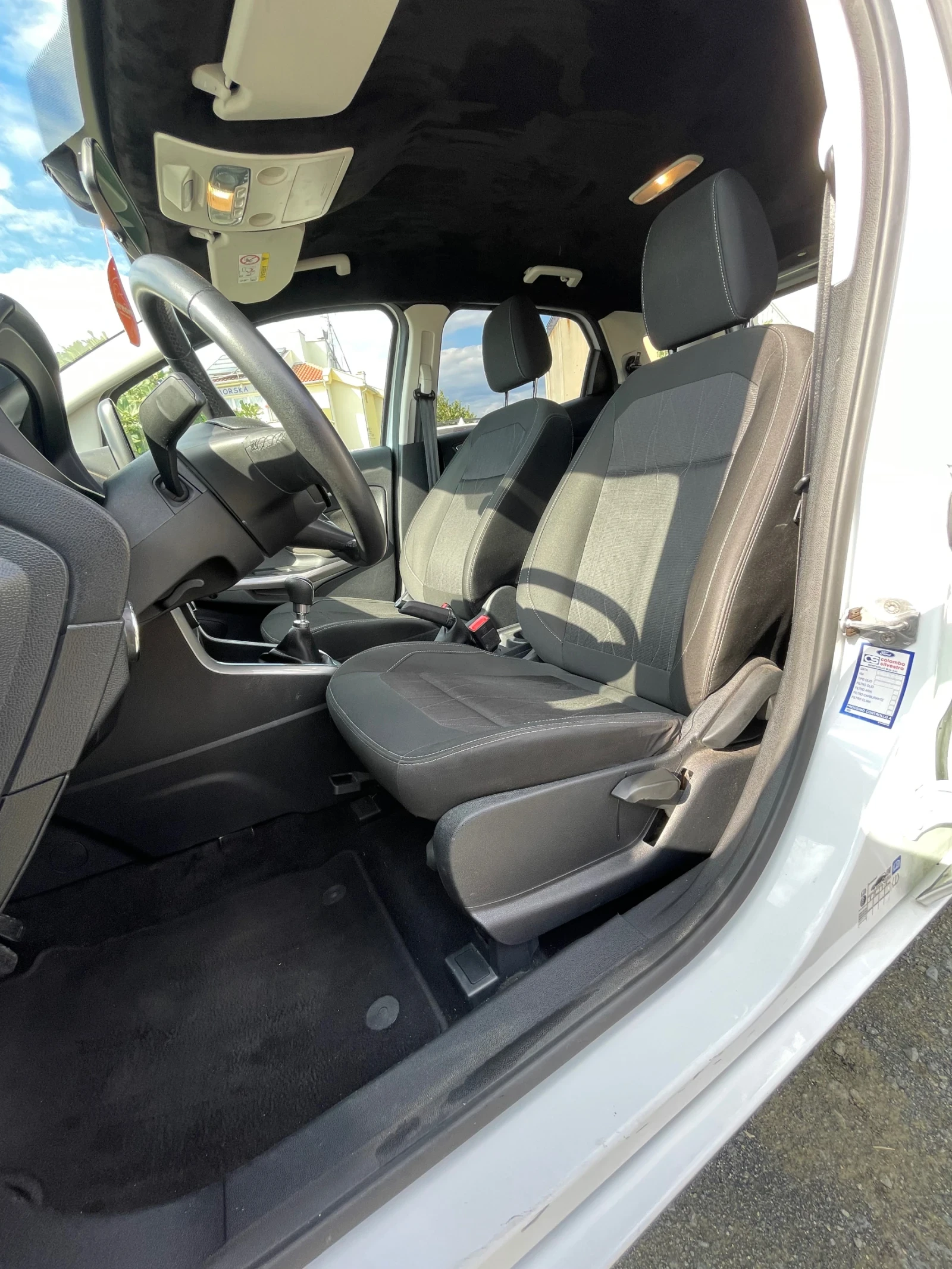 Ford EcoSport 1.0 Ecoboost | Mobile.bg   14