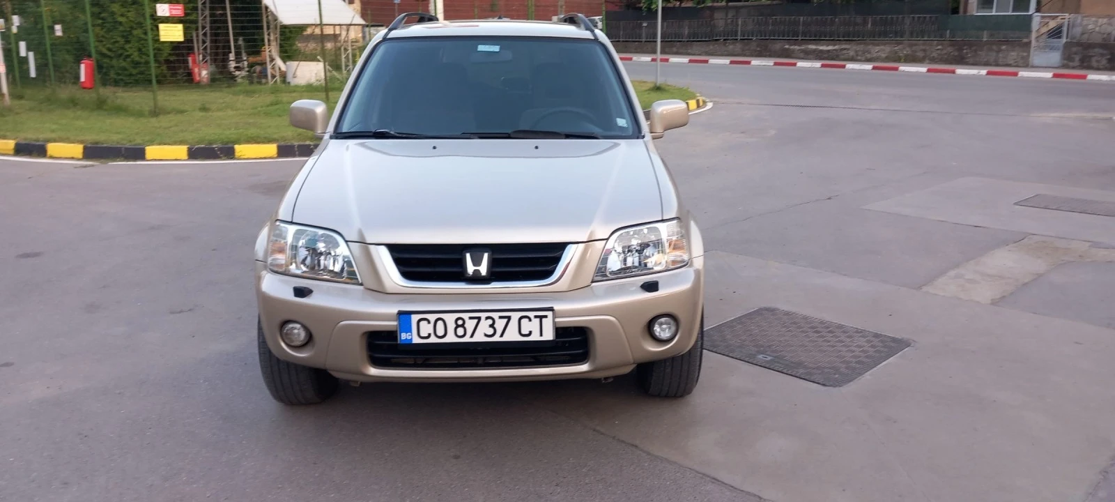 Honda Cr-v 2.0147HPGAZOV INJEKCION - изображение 10