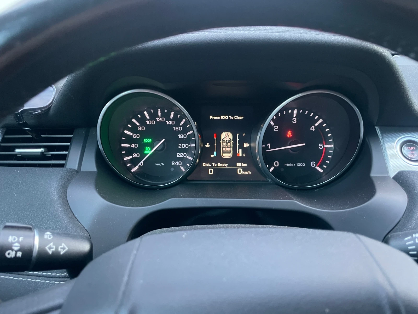 Land Rover Evoque  - изображение 2