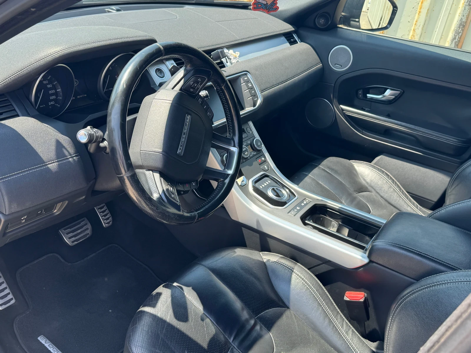 Land Rover Evoque | Mobile.bg   10