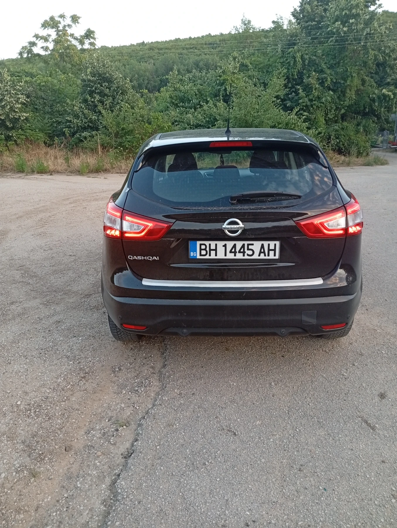 Nissan Qashqai  - изображение 3