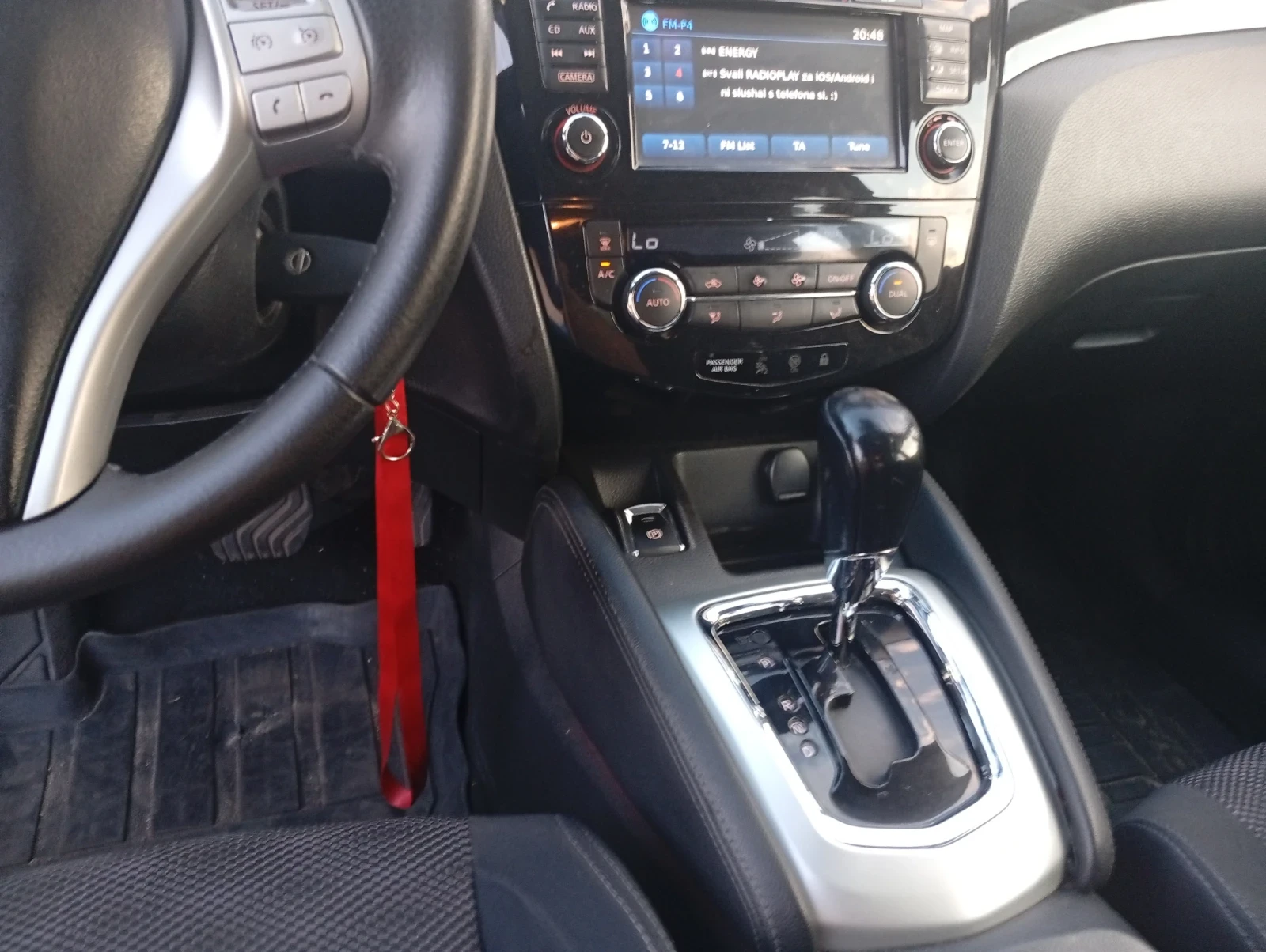 Nissan Qashqai  - изображение 5