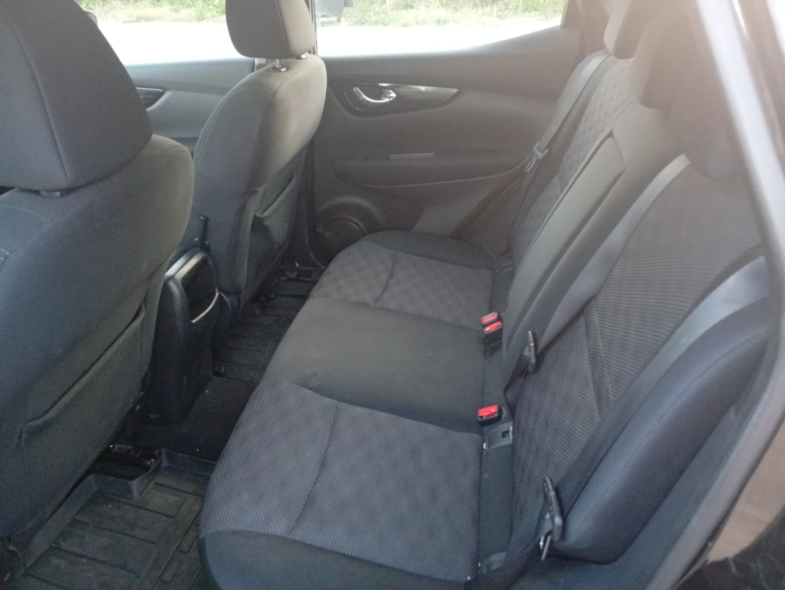 Nissan Qashqai  - изображение 7